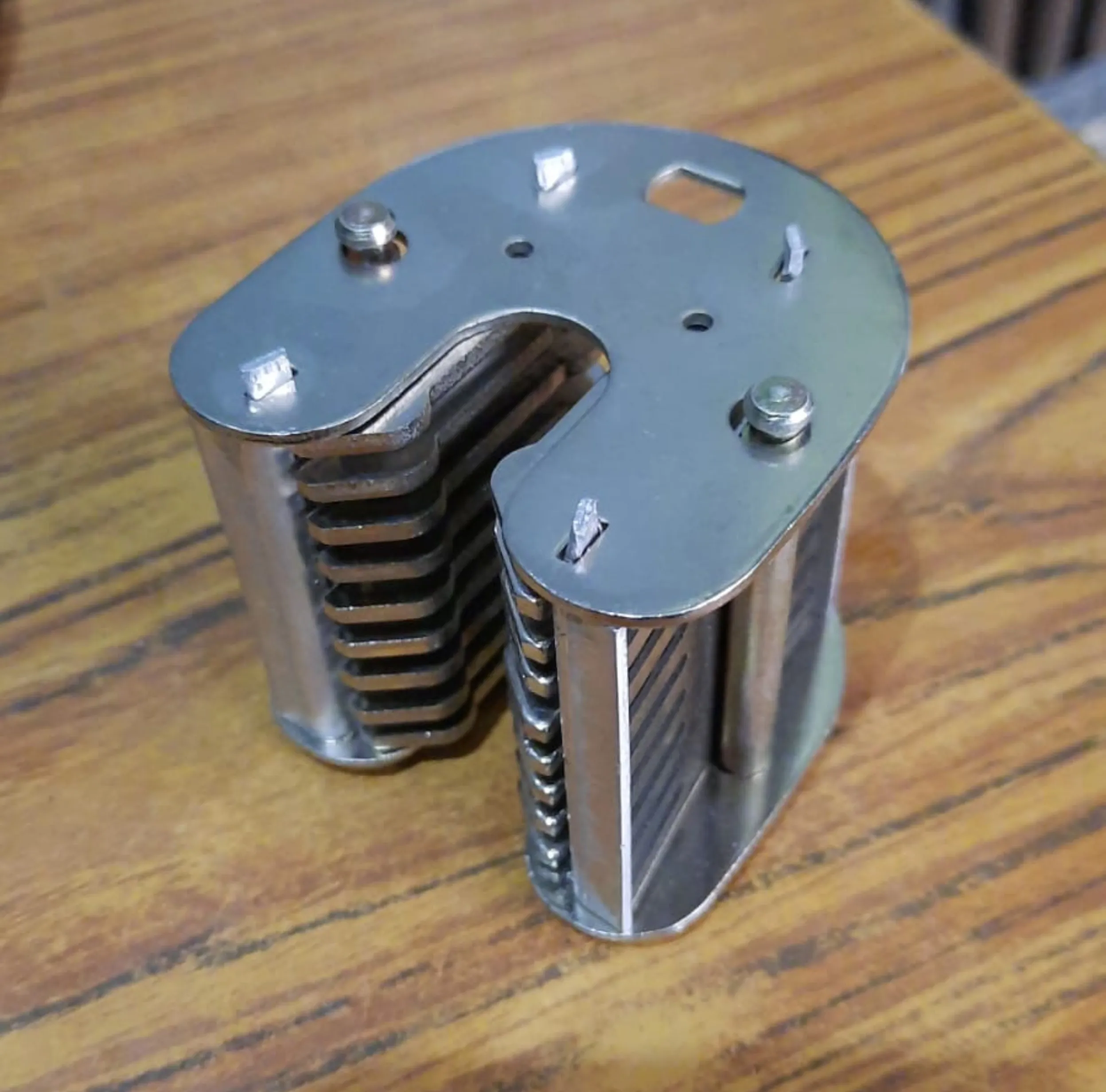 220kV Transmission Line Parts